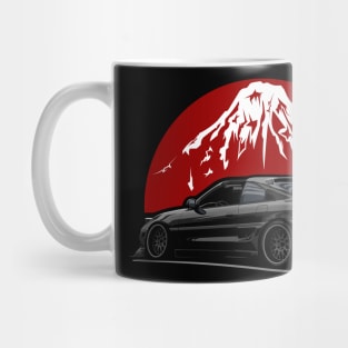 JDM Targa Mug